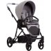 Коляска 2в1 Bebetto Yoddi Pro 02