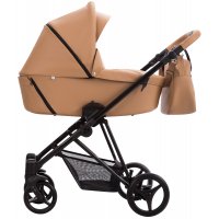 Коляска 2в1 Bebetto Yoddi Pro 03