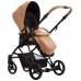 Коляска 2в1 Bebetto Yoddi Pro 03