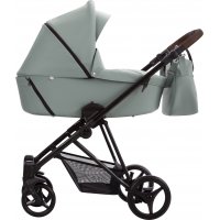 Коляска 2в1 Bebetto Yoddi Pro 04