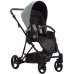 Коляска 2в1 Bebetto Yoddi Pro 04