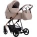 Коляска 2в1 Bebetto Yoddi Premium Stela 01