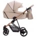 Коляска 2в1 Bebetto Yoddi Premium Stela 02
