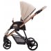 Коляска 2в1 Bebetto Yoddi Premium Stela 02