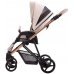 Коляска 2в1 Bebetto Yoddi Premium Stela 02