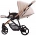Коляска 2в1 Bebetto Yoddi Premium Stela 02