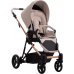 Коляска 2в1 Bebetto Yoddi Premium Stela 01
