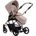 Коляска 2в1 Bebetto Yoddi Premium Stela 01