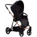 Коляска 2в1 Bebetto Yoddi Premium Stela 02