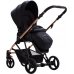 Коляска 2в1 Bebetto Yoddi Premium Stela 02