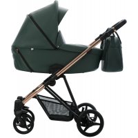 Коляска 2в1 Bebetto Yoddi Premium Stela 04