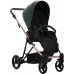 Коляска 2в1 Bebetto Yoddi Premium Stela 04
