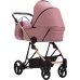 Коляска 2в1 Bebetto Yoddi Premium Stela 05