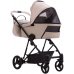 Коляска 2в1 Bebetto Yoddi Pro 04