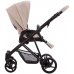 Коляска 2в1 Bebetto Yoddi Pro 04