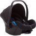 Автокрісло Avionaut Kite+ Isofix 202 Чорний
