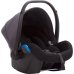 Автокрісло Avionaut Kite+ Isofix 230 Сірий
